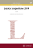 Lessico Leopardiano 2014 - Centro interdipartimentale servizi
