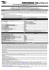 foglio informativo - Lottomatica Italia