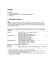 Leggimi 1. Requisiti di sistema - cs.psn