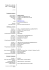Curriculum - Ordine Ingegneri VCO