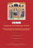 Programma - Istituto di Storia dell`Europa Mediterranea