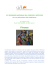 10° seminario nazionale sul curricolo verticale