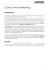 Corsi di web marketing
