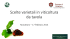 innovazione in ambito varietale