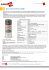 Zinco Chiaro 400 ml (Z350) - Ambro-Sol
