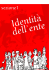 La città - Comune di Novi Ligure
