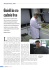 Articolo supplemento "Il Giornale"