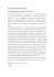 I INTERVENTO MANIA TERESA Ulisse, episodio quarto «Calipso