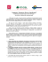 “Logistica, Trasporto Merci e Spedizioni” Informativa su incontro con