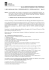 Ammissione - Commissione