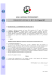 LEGA NAZIONALE PROFESSIONISTI COMUNICATO