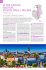 LE TRE CAPITALI BALTICHE