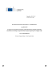 PSR Campania 2014/2020 adottato con Decisione (2015)