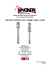 mixer verticale serie 1100 y 5100