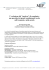 L`evoluzione del "mestiere" di consulente