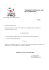 COMUNICATO UFFICIALE N. 238/L DEL 10 GIUGNO 2016