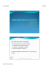 Web marketing