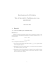 Esercitazione #5 di Statistica Test ed Intervalli di Confidenza (per
