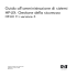 Guida all`amministrazione di sistemi HP