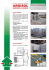 Scarica la brochure di Argisol