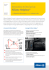 Innovativa ed esclusiva: Allianz Helpbox®