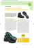 Calzature con suole Vibram stabilità, comfort e design innovativo