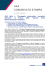 AXA COMUNICATO STAMPA - AXA Italia