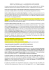 MOBILITA` del PERSONALE della PA ed