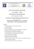 Documento 5 ASS - istituto di istruzione superiore giovanni falcone