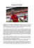 Ritratto di Jack Wilshere - Una Questione di Centimetri