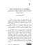 Scena interlocutoria e paradigma giudiziario nelle scritture italiane