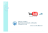 YouTube Api - e-Lite - Politecnico di Torino