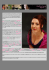 Biography - Bénédicte Tauran