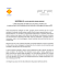 Invizimals PSP - Comunicato stampa