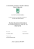tesi specialistica - Liceo Scientifico Statale Vito Volterra