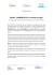 CICLISMO: Comunicato Stampa MISR 2016
