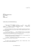 Lettera contestazione bolletta telefonica
