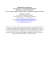 progetto da pubblicare
