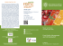 Food Quality Management and Communication