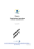 Report Marocco - United Nations Public Administration Network