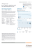JPMorgan Funds - Euro Money Market Fund