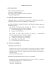 curriculum vitae - Portale di Ateneo