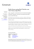 René Harlacher nuovo Chief Underwriting Officer