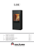 I Installazione, uso e manutenzione pag. 2 UK