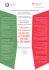 Settimana dela Lingua Italiana