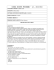 Geografia - Dipartimento di Scienze umane