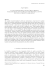 scarica pdf - Spazio filosofico
