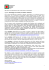 Vedi OCHA, United Nation Office for the Coordination of - ISM