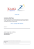 Deliverable - DigiPay4Growth
