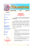 1 Sommario Edizione italiana n. 544 luglio 2012